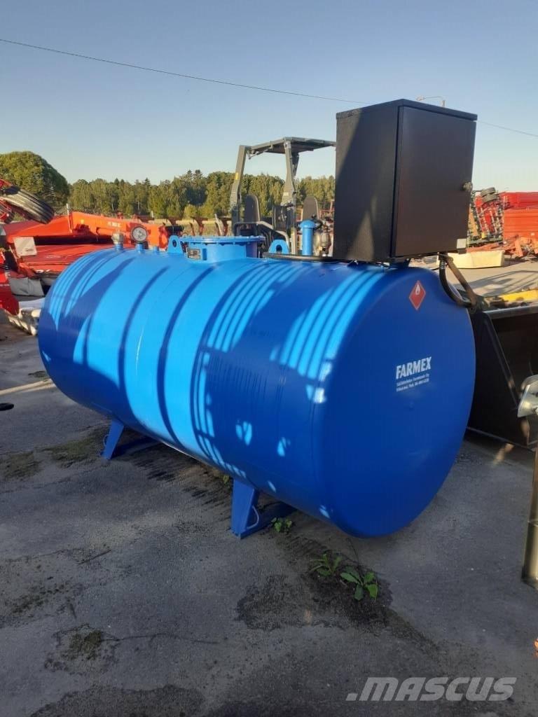 Farmex 3200L 농기계 - 기타