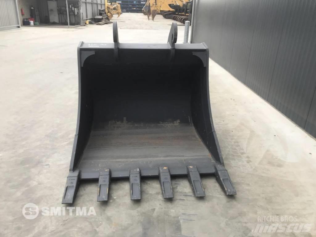  Smitma CW40 버켓