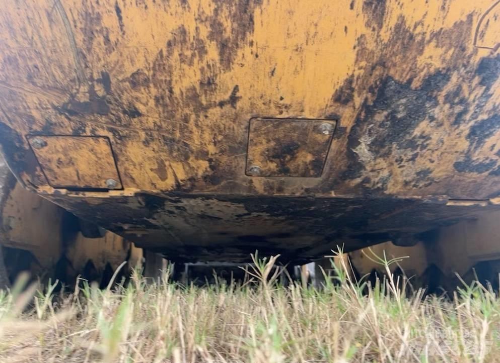 CAT 299 D 3  스키드로더