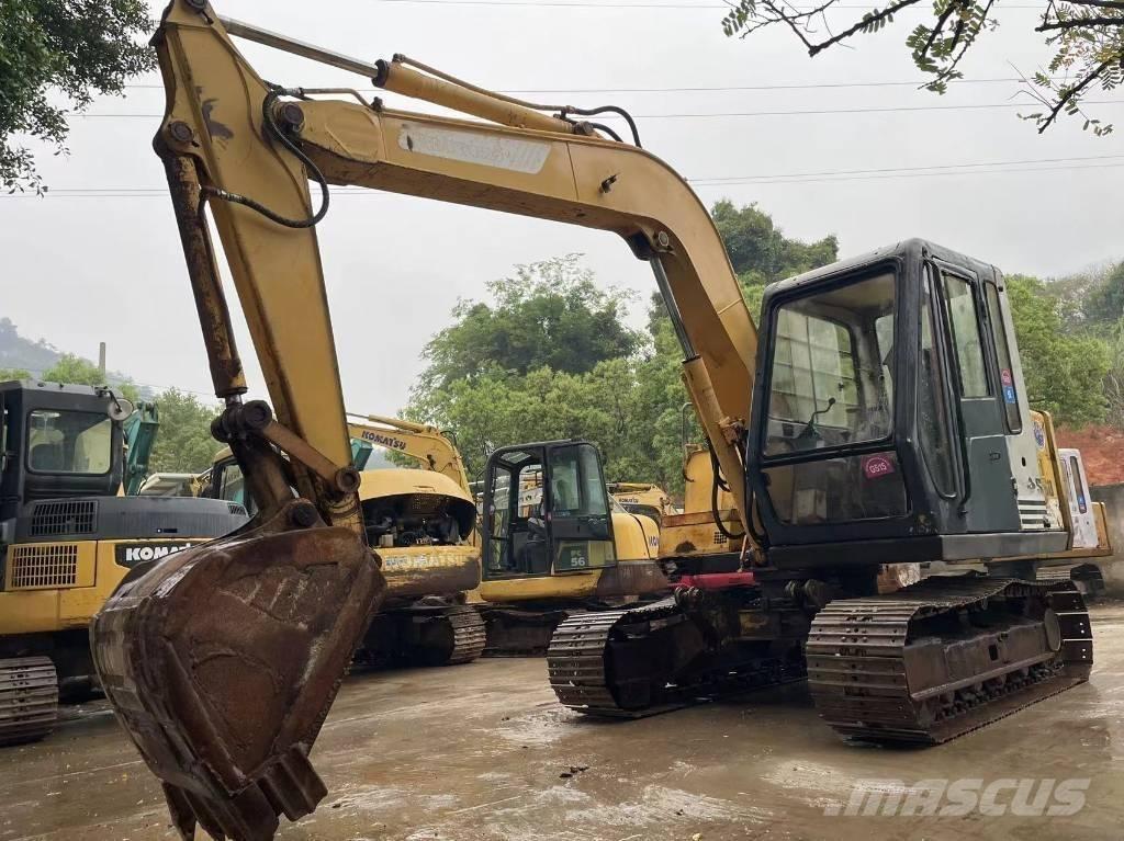 Sumitomo S160 대형 굴삭기 29톤 이상