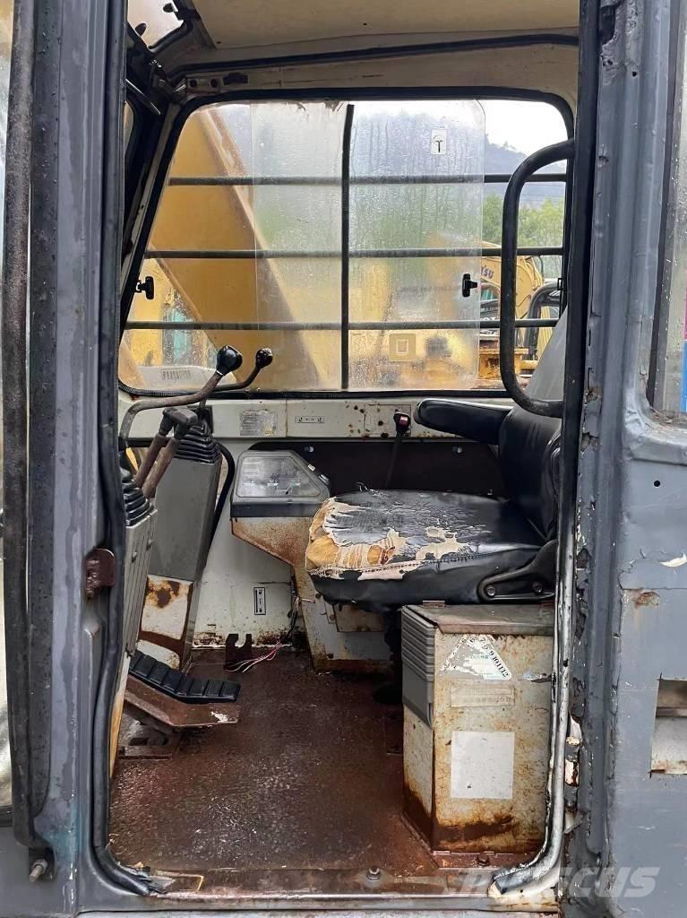 Sumitomo S160 대형 굴삭기 29톤 이상