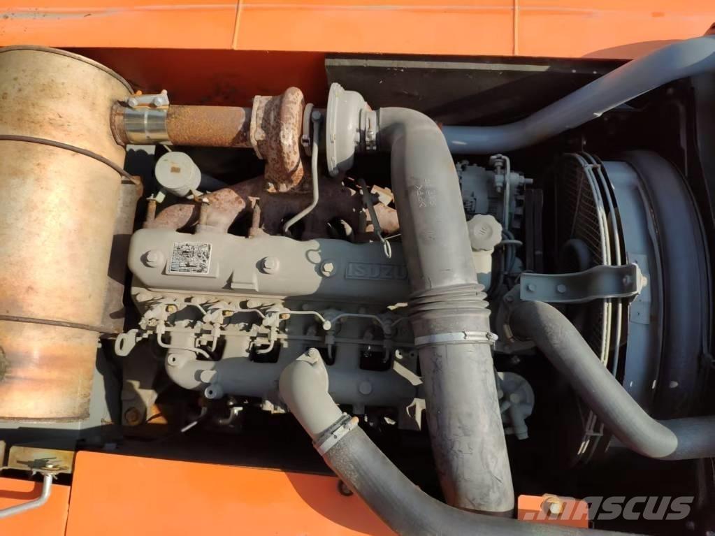 Hitachi Zaxis 210 대형 굴삭기 29톤 이상