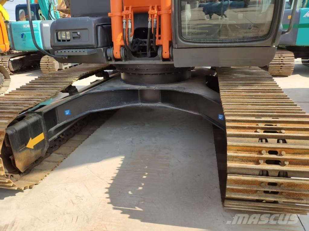 Hitachi Zaxis 210 대형 굴삭기 29톤 이상