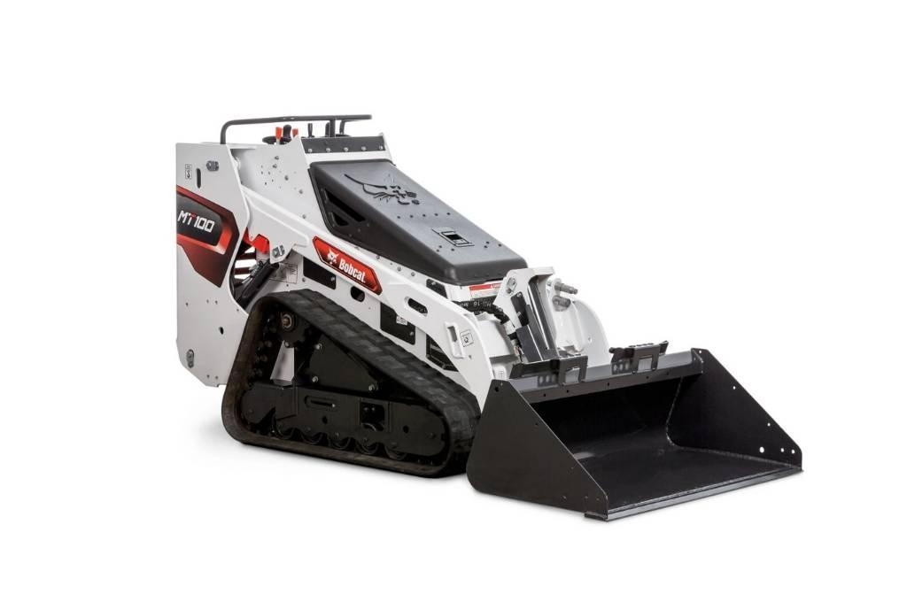 Bobcat MT 100 미니 로더