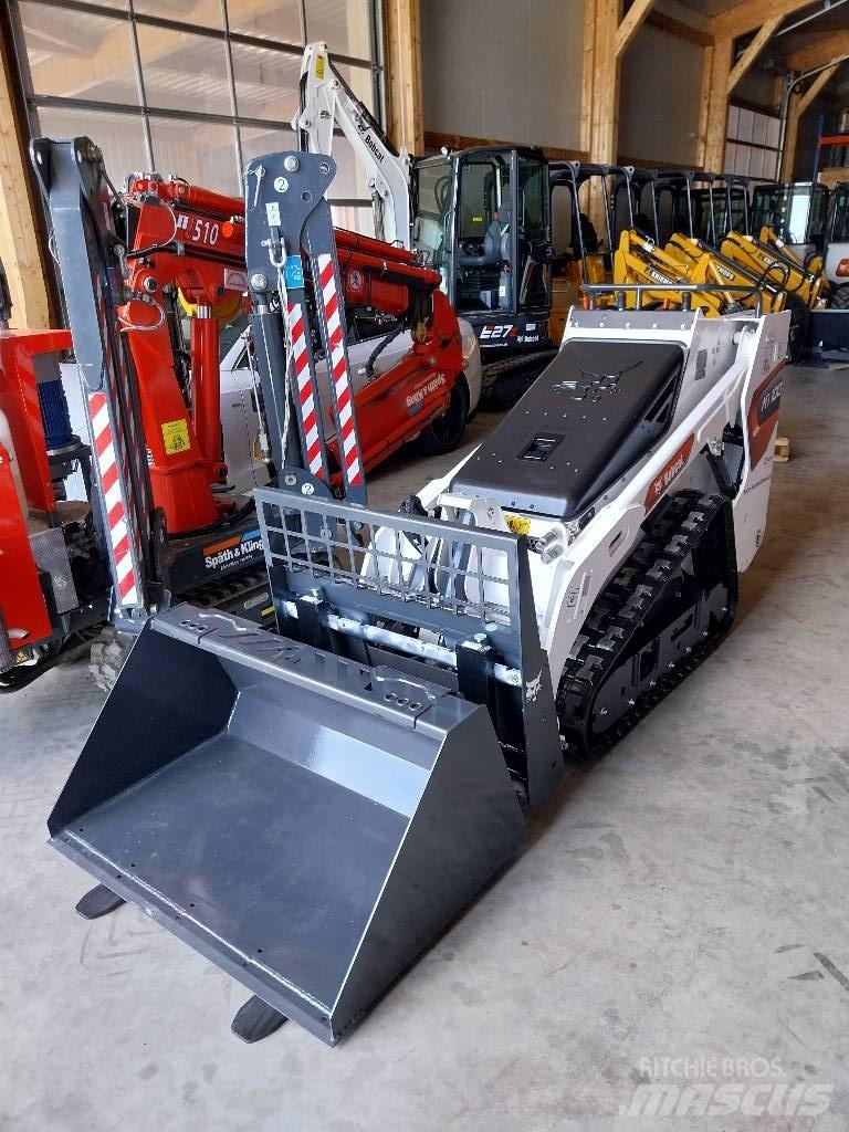 Bobcat MT 100 미니 로더