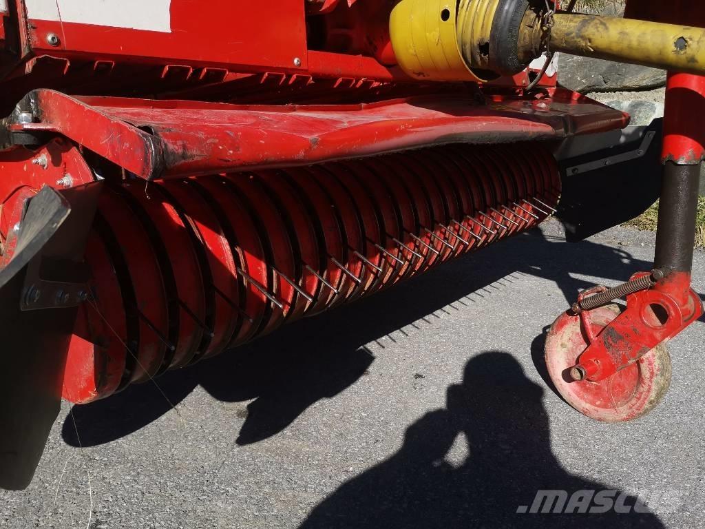 Pöttinger Pony 1 자동 적재 트레일러