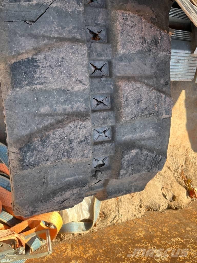 Bobcat E 55z 소형 굴삭기 7톤 미만