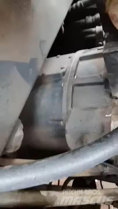 LiuGong 856H  휠로우더