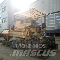 Bitelli BB 670 아스팔트 포장장비