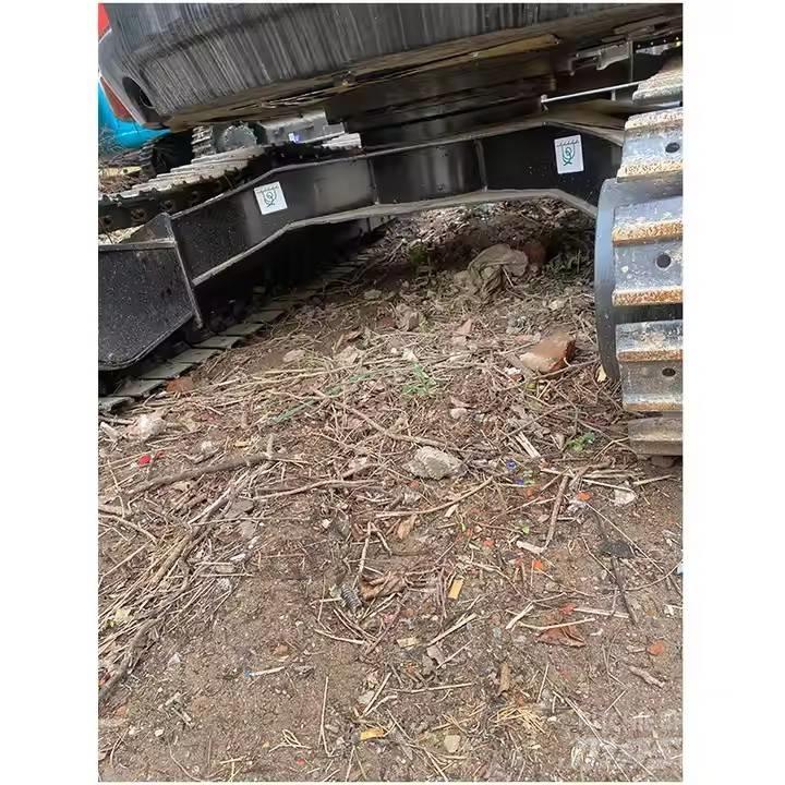 Sany SY 35 대형 굴삭기 29톤 이상