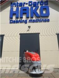 Hako B45 CL 습식 청소차