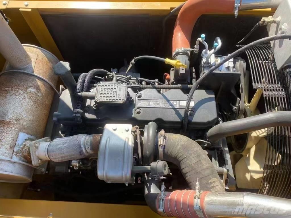 XCMG XE 305DX 대형 굴삭기 29톤 이상