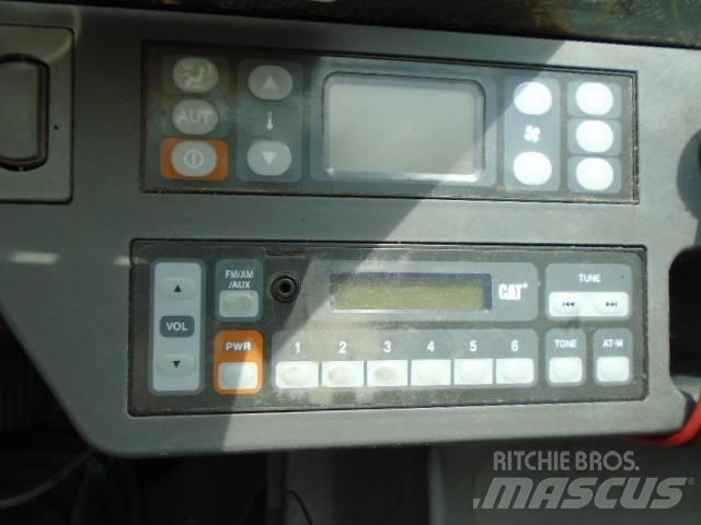 CAT 336 E 대형 굴삭기 29톤 이상