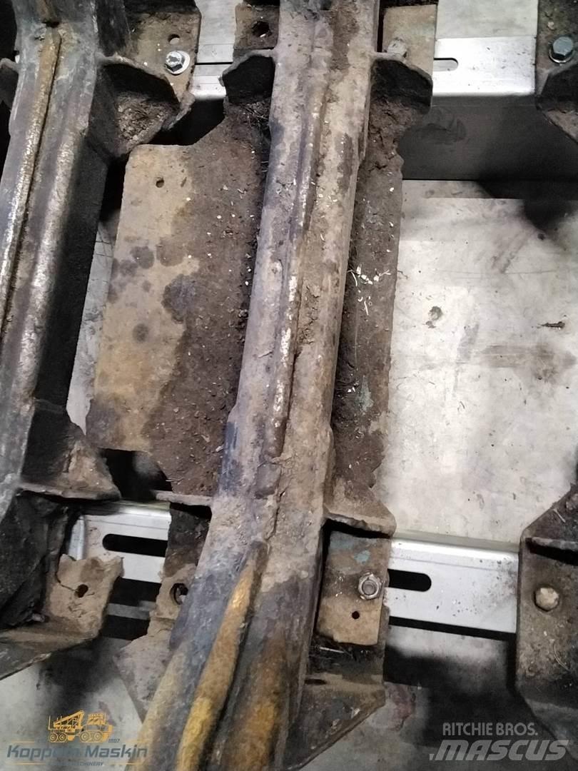 Gremo 950f 기타 구성품