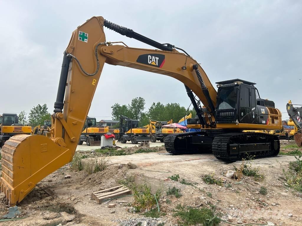 CAT 330D2 대형 굴삭기 29톤 이상