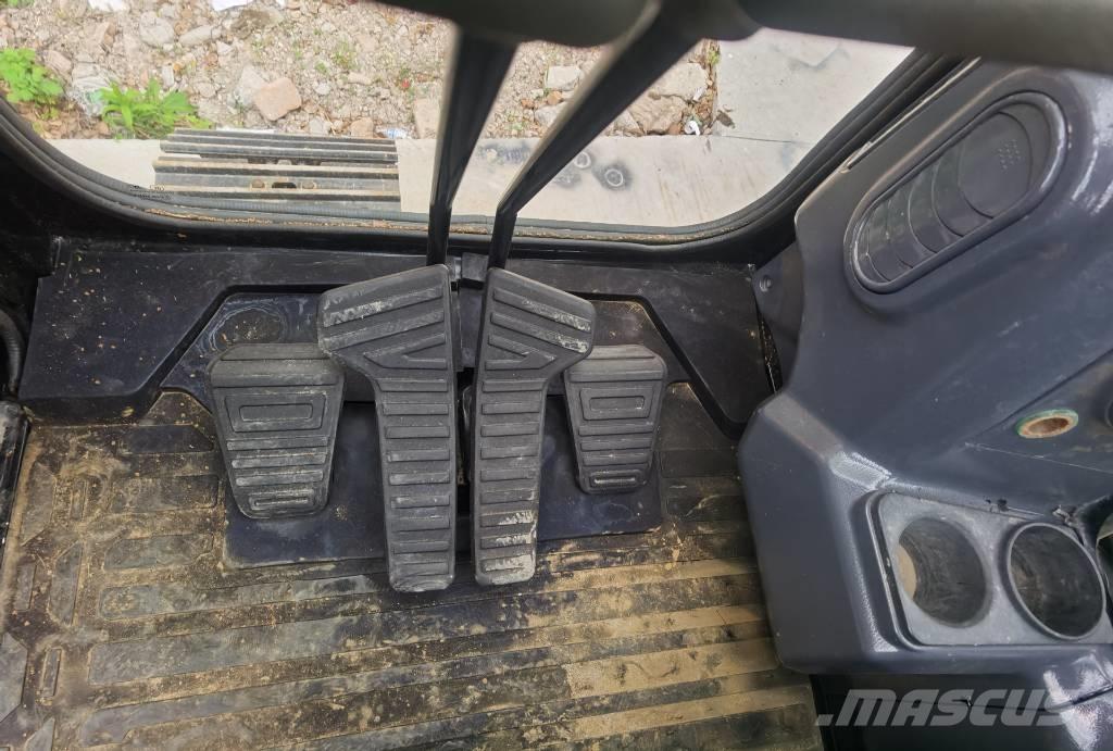 Sany SY 135 C 대형 굴삭기 29톤 이상