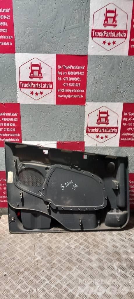 Scania R 440    2123230 캐빈 및 인테리어