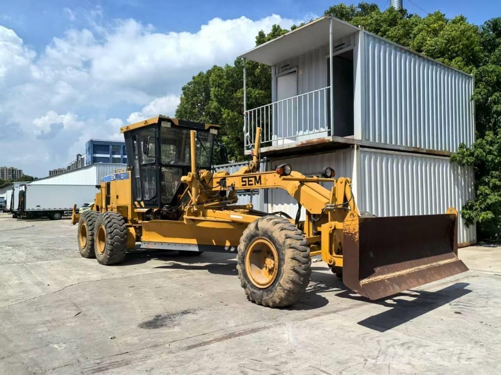 SEM 919 그레이더
