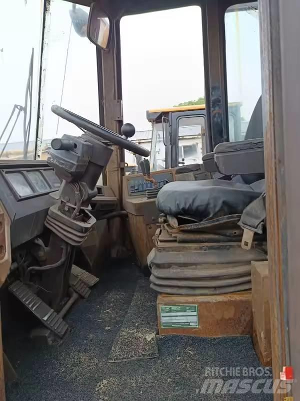 CAT 950 F  휠로우더