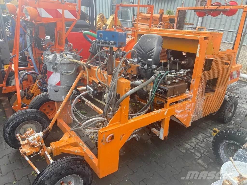 Hoffmann H25 기타
