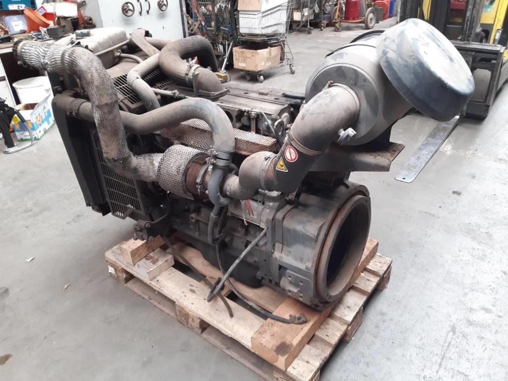 Deutz BF4M1013EC 엔진