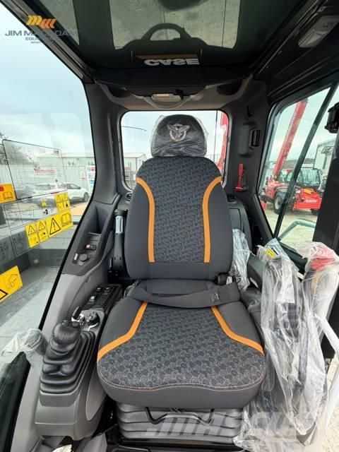 CASE CX 90 D 중형굴삭기 7톤-28톤