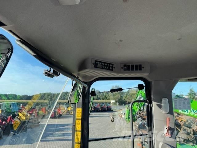 Hitachi ZW 180  휠로우더