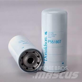 Donaldson P551807 기타 부품  