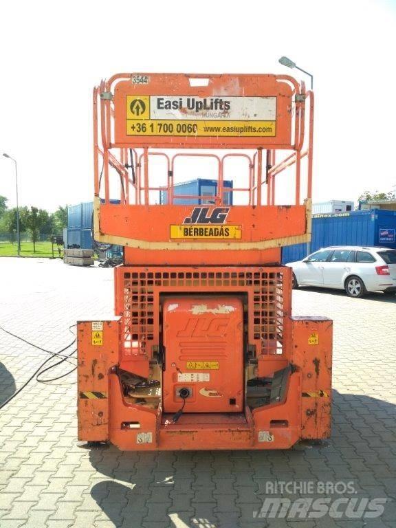 JLG M 4069 가위형 리프트