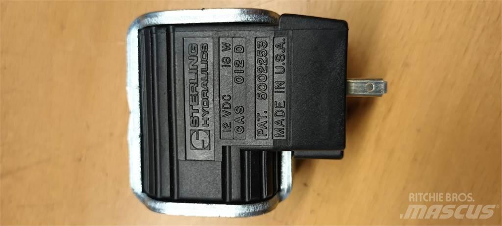 Rottne 075-0005 일렉트로닉스