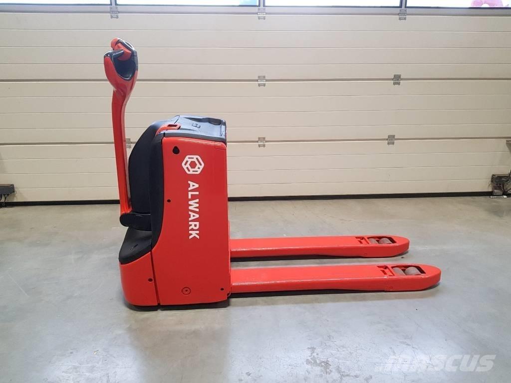 Linde T16 경량 리프터