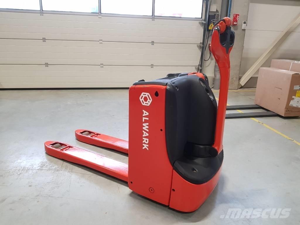Linde T16 경량 리프터