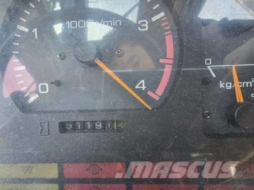 Kato SR 250 R/T 크레인