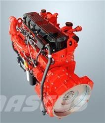 Cummins QSZ13-G7 엔진