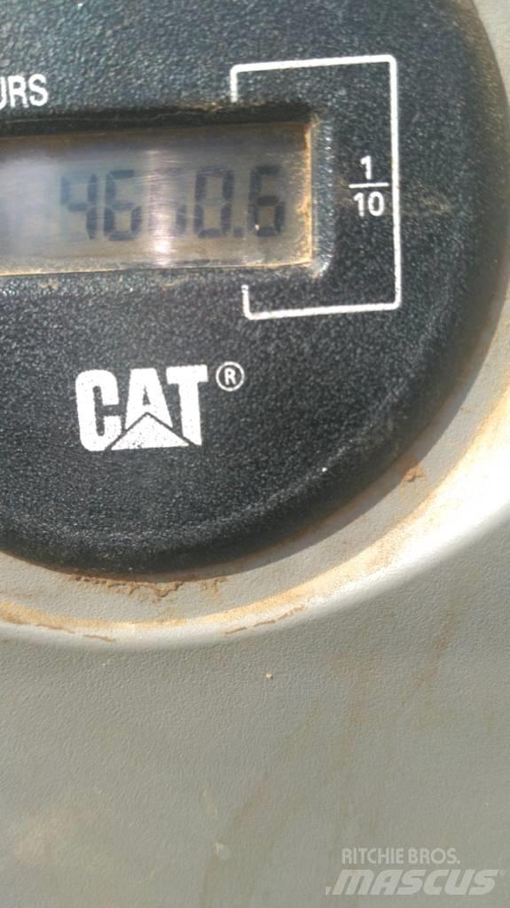 CAT 336 F L 대형 굴삭기 29톤 이상