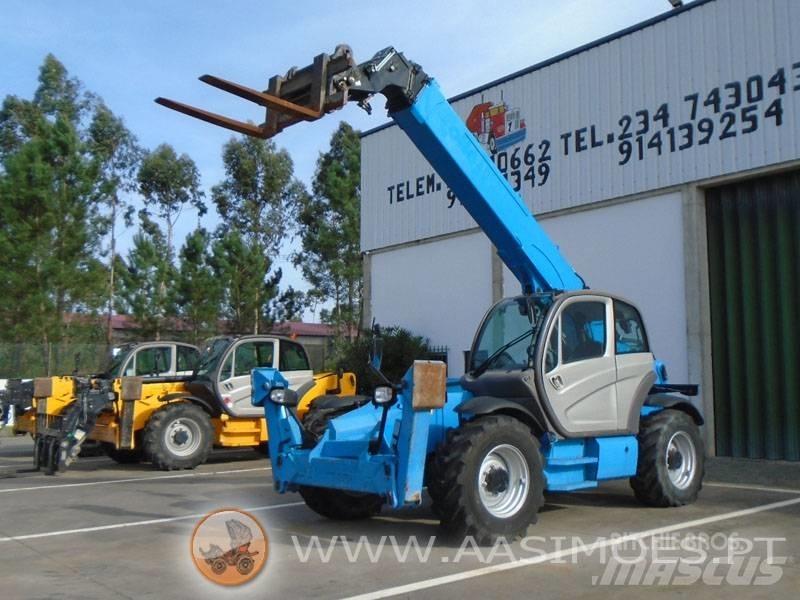 Manitou MT 1440 텔러 핸들러