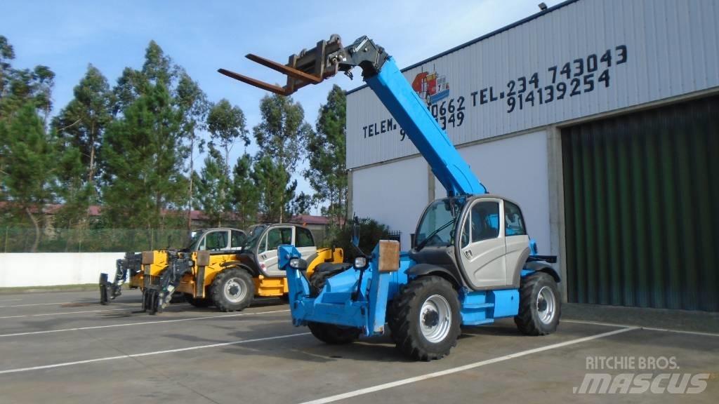 Manitou MT 1440 텔러 핸들러