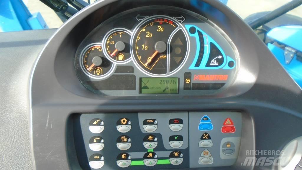 Manitou MT 1440 텔러 핸들러