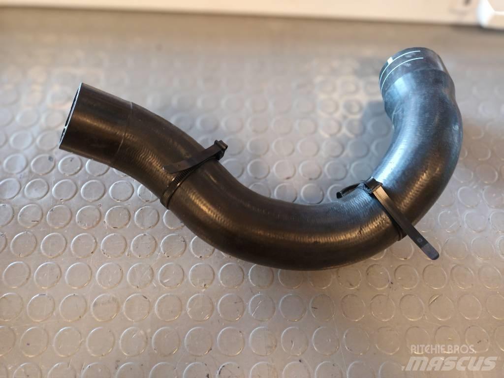 Volvo PIPE 20939564 유압식 기계