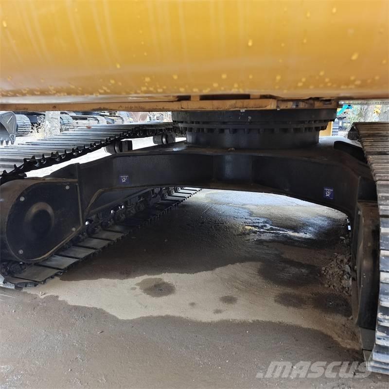 CAT 330 D 대형 굴삭기 29톤 이상