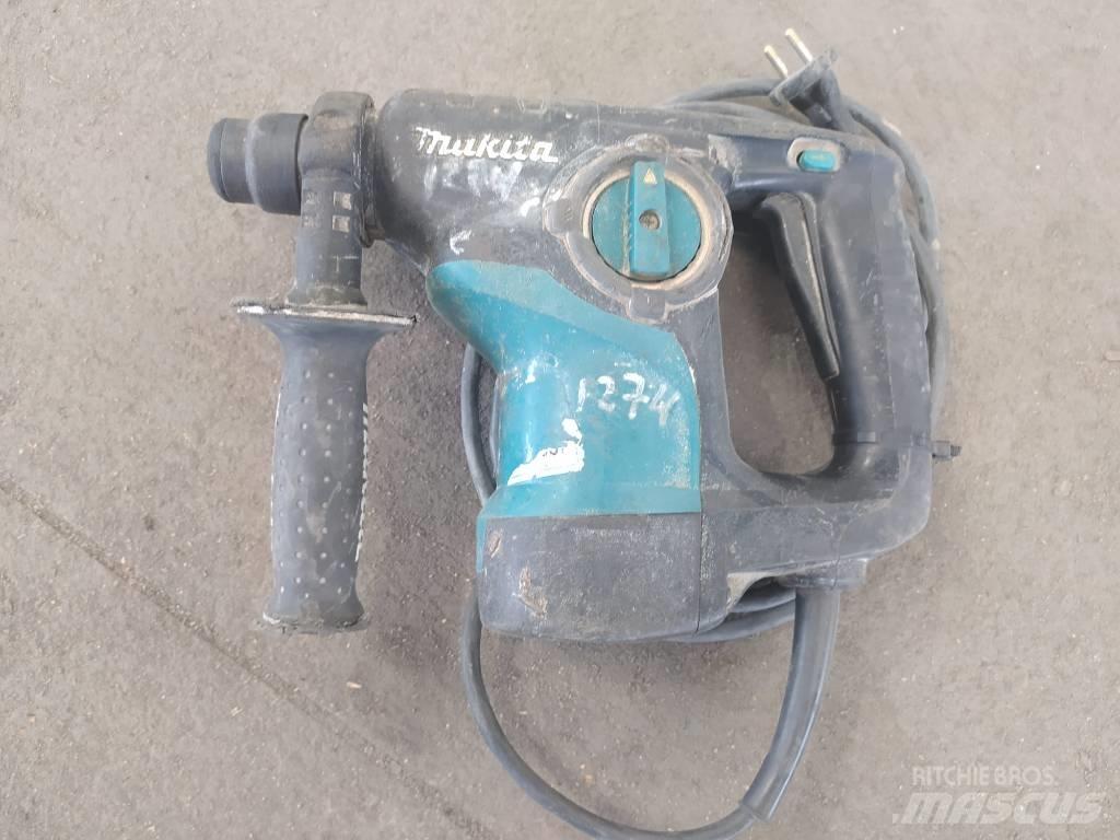 Makita HR2810 건설 장비 - 기타