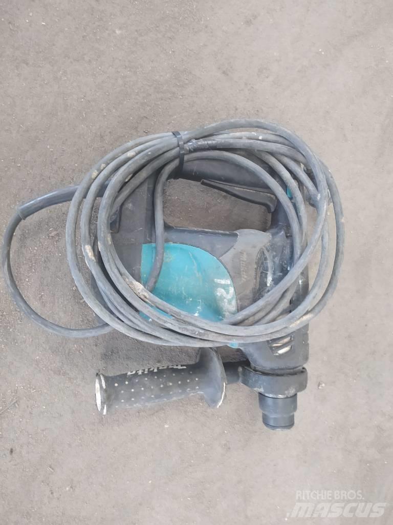 Makita HR2810 건설 장비 - 기타
