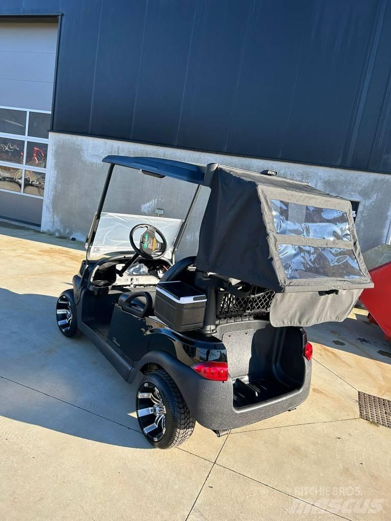 Club Car tempo 2022 골프 카트