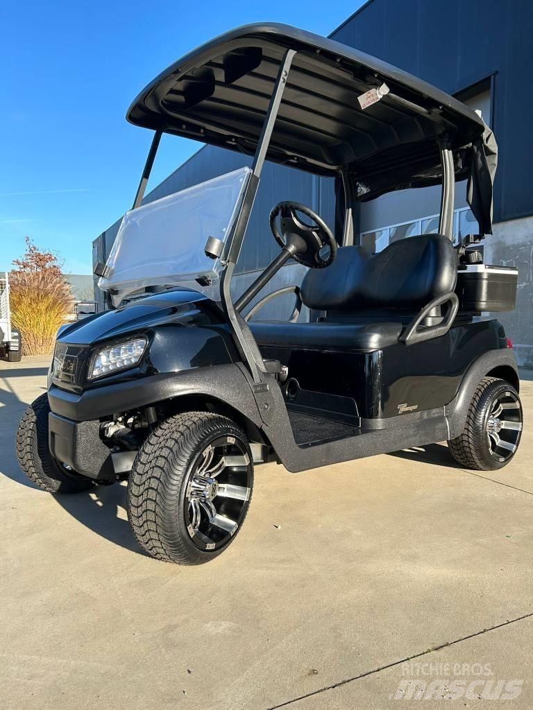 Club Car tempo 2022 골프 카트