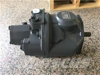 Cummins QSB6.7-C215 엔진