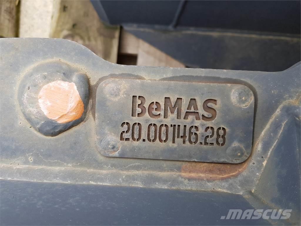 Bemas TL 500 SW010 백호