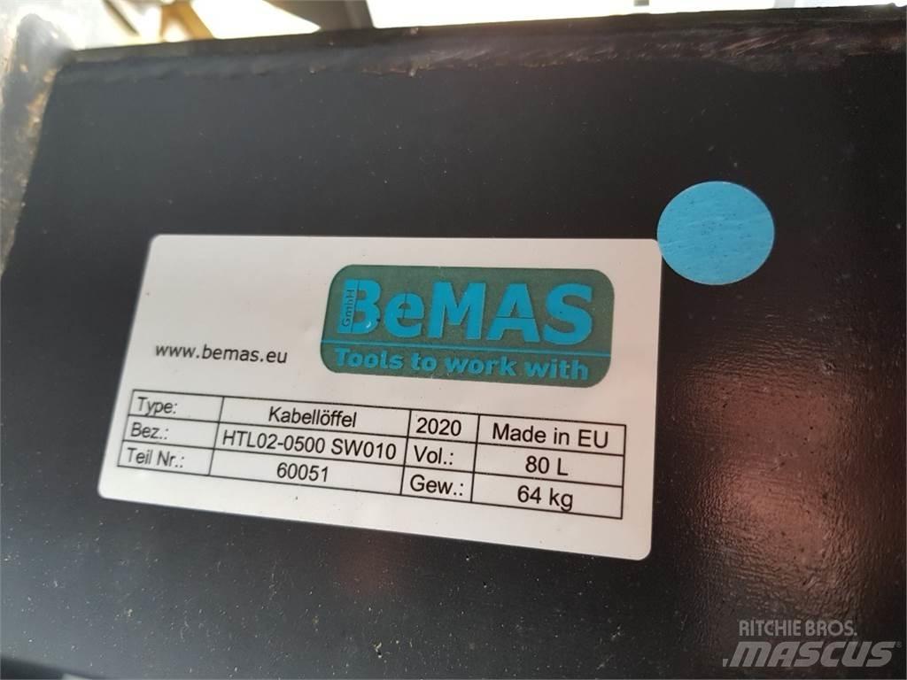 TL 500 SW010 백호