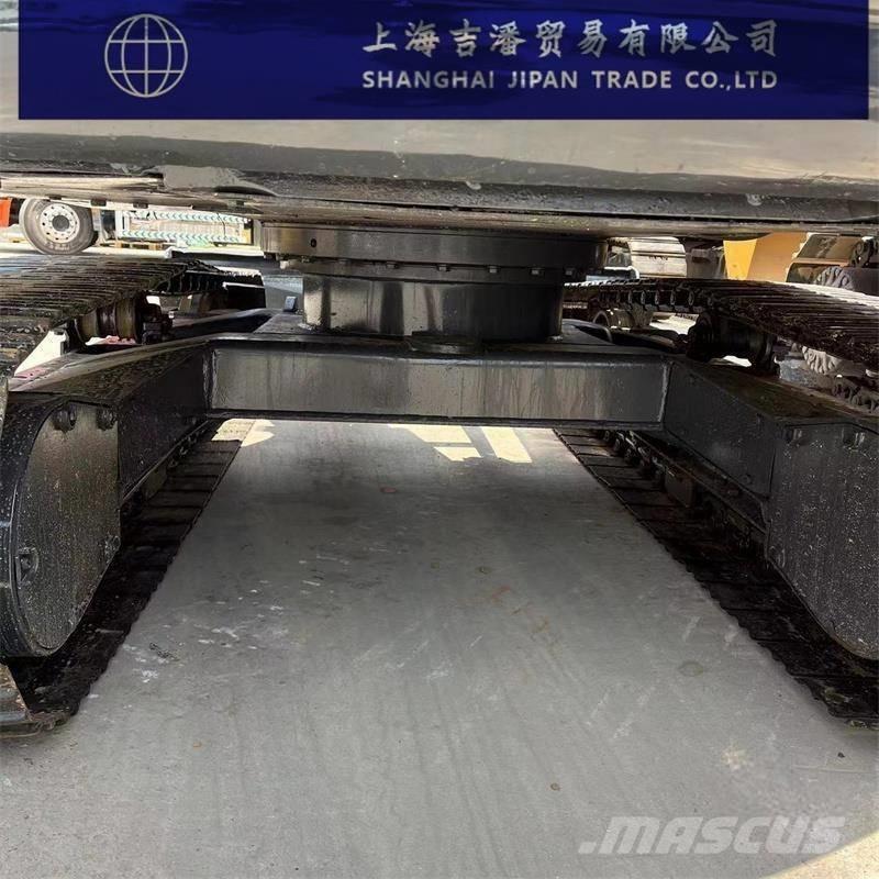 Doosan DH 55 소형 굴삭기 7톤 미만