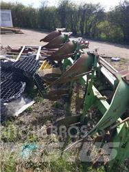 Dowdeswell DP100S 가역 플로우(쟁기)