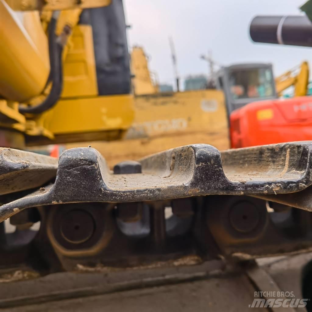 CAT 320 B 대형 굴삭기 29톤 이상
